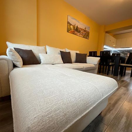 Nataly Homes Veliko Tarnovo Exterior photo