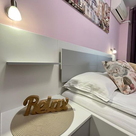 Nataly Homes Veliko Tarnovo Exterior photo