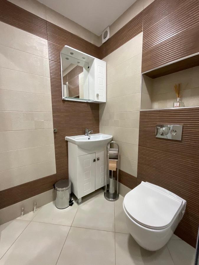 Nataly Homes Veliko Tarnovo Exterior photo