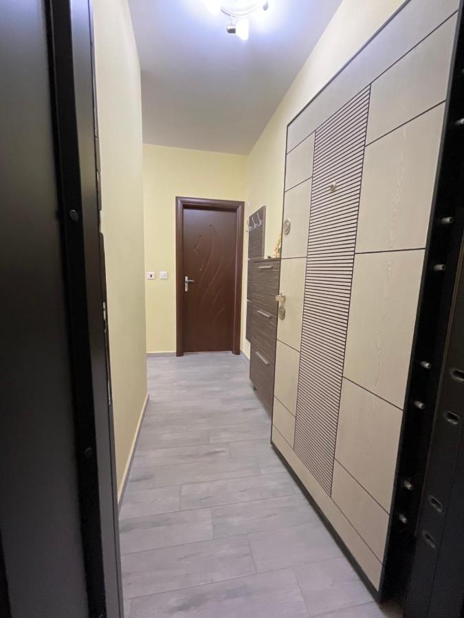 Nataly Homes Veliko Tarnovo Exterior photo