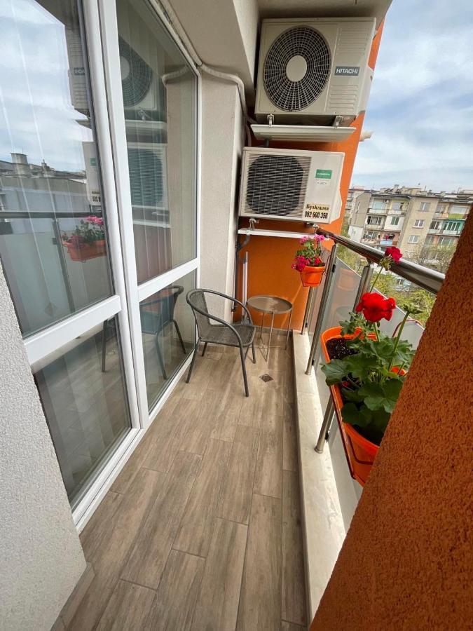 Nataly Homes Veliko Tarnovo Exterior photo