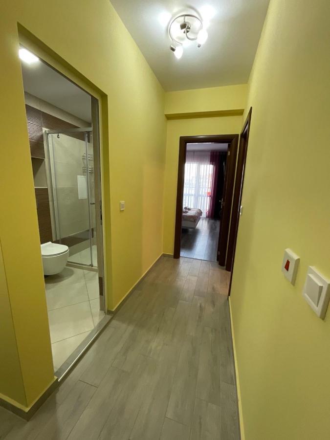 Nataly Homes Veliko Tarnovo Exterior photo