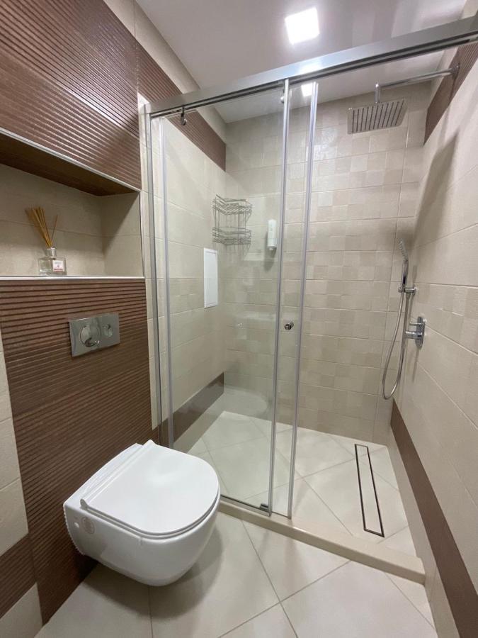 Nataly Homes Veliko Tarnovo Exterior photo