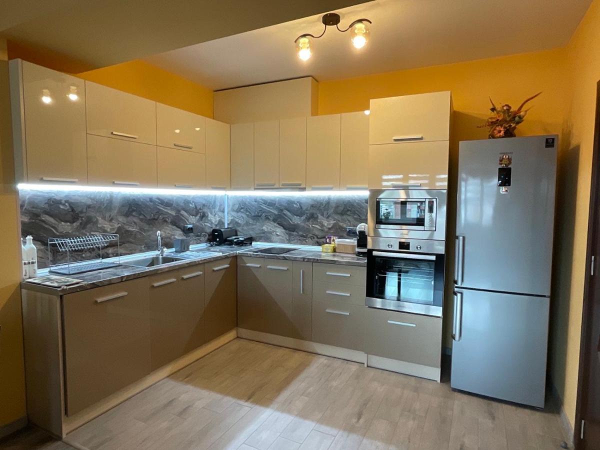 Nataly Homes Veliko Tarnovo Exterior photo