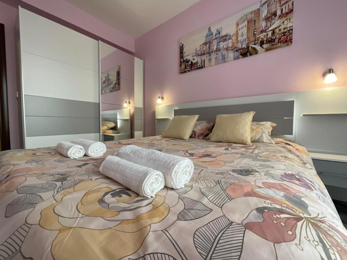 Nataly Homes Veliko Tarnovo Exterior photo