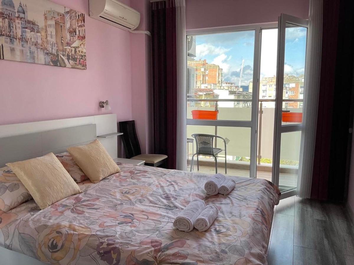 Nataly Homes Veliko Tarnovo Exterior photo