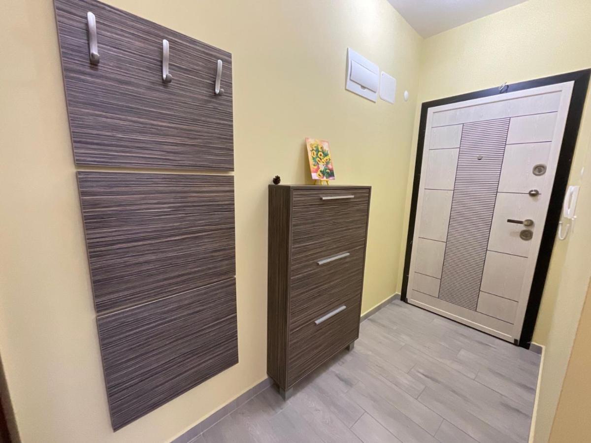 Nataly Homes Veliko Tarnovo Exterior photo