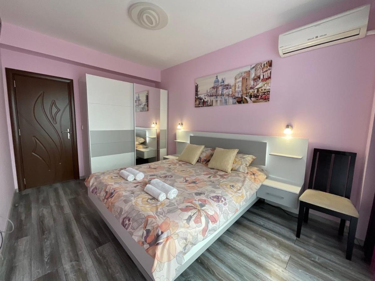 Nataly Homes Veliko Tarnovo Exterior photo