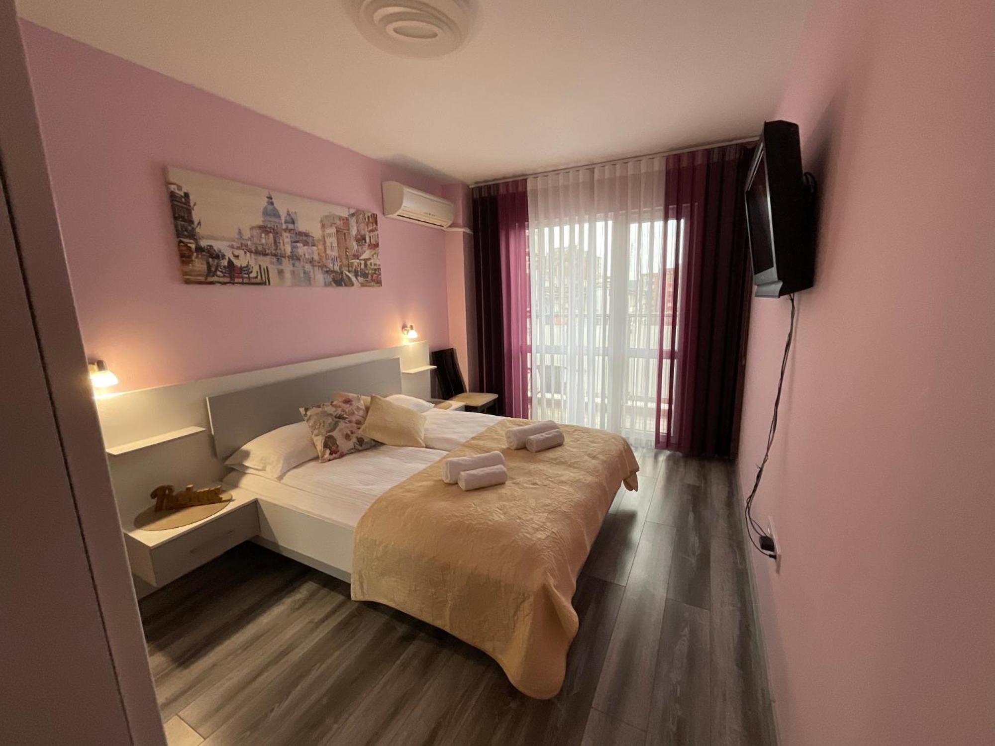 Nataly Homes Veliko Tarnovo Exterior photo