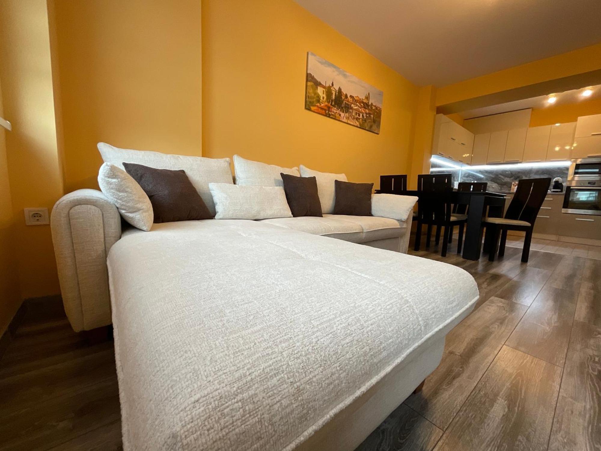 Nataly Homes Veliko Tarnovo Exterior photo
