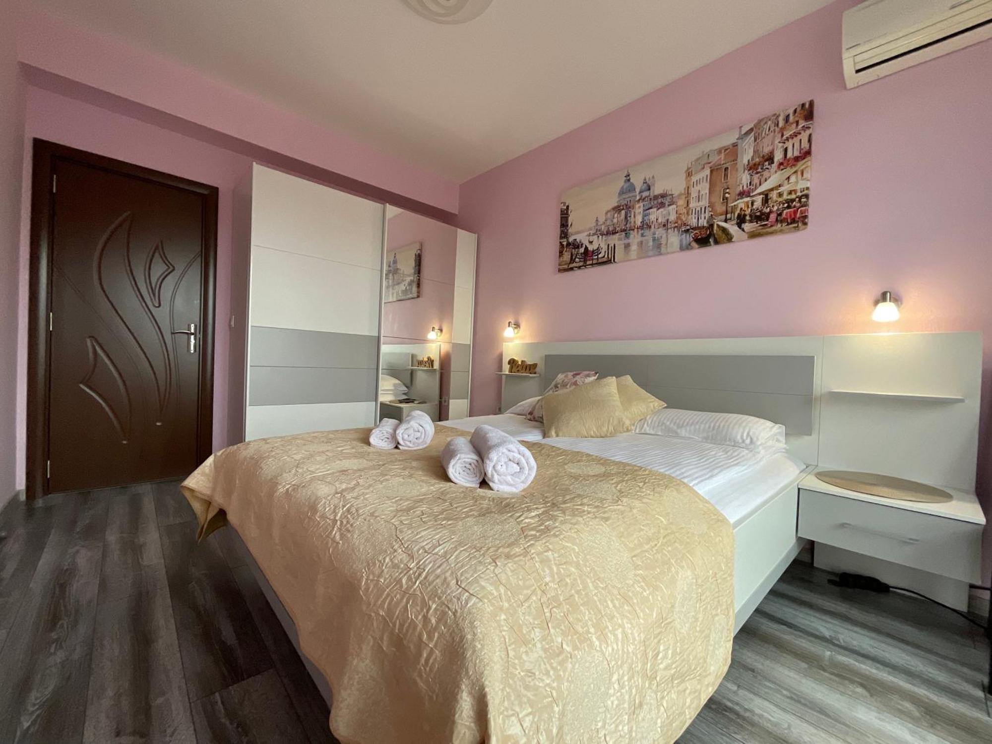 Nataly Homes Veliko Tarnovo Exterior photo