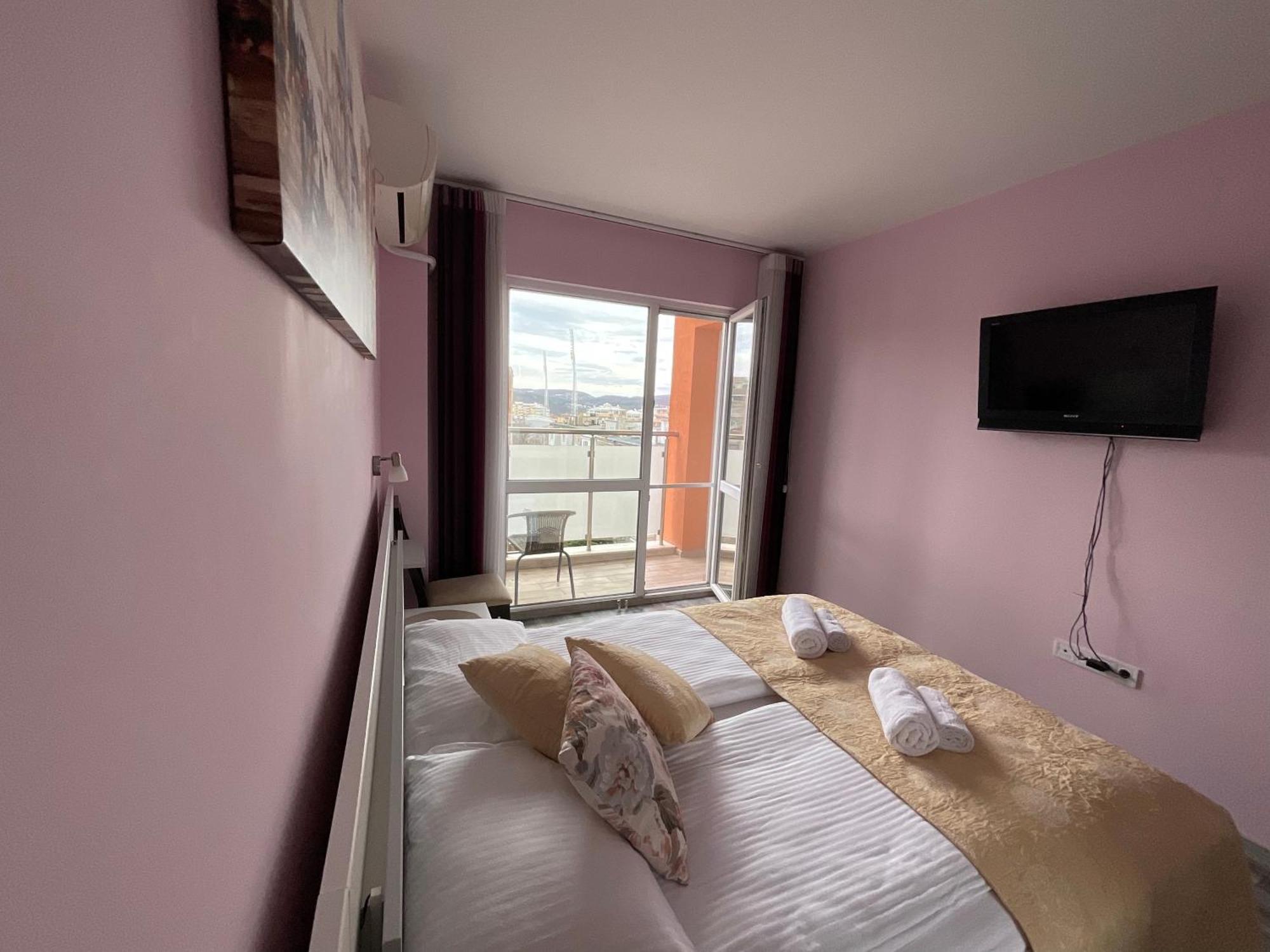 Nataly Homes Veliko Tarnovo Exterior photo