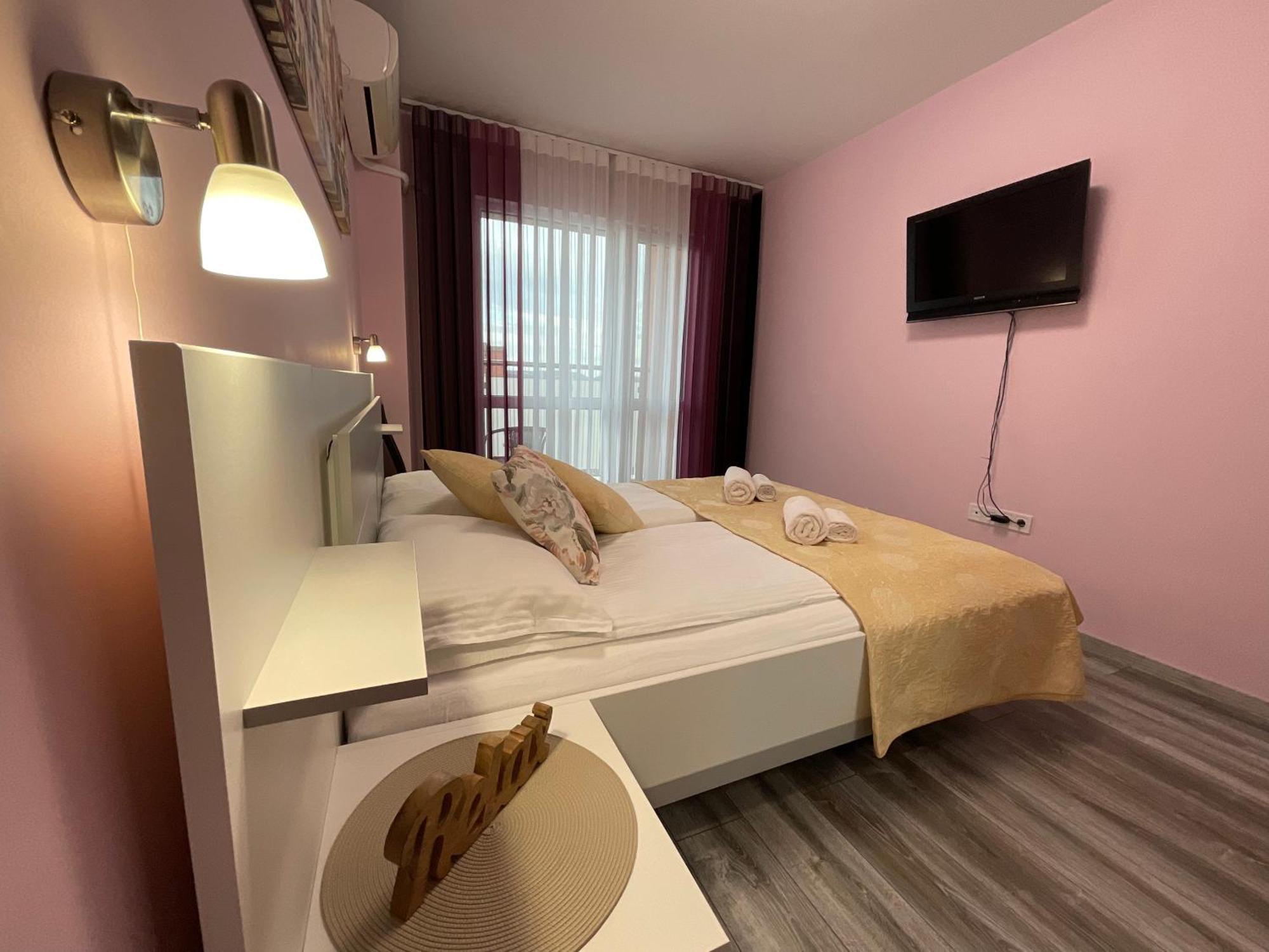 Nataly Homes Veliko Tarnovo Exterior photo