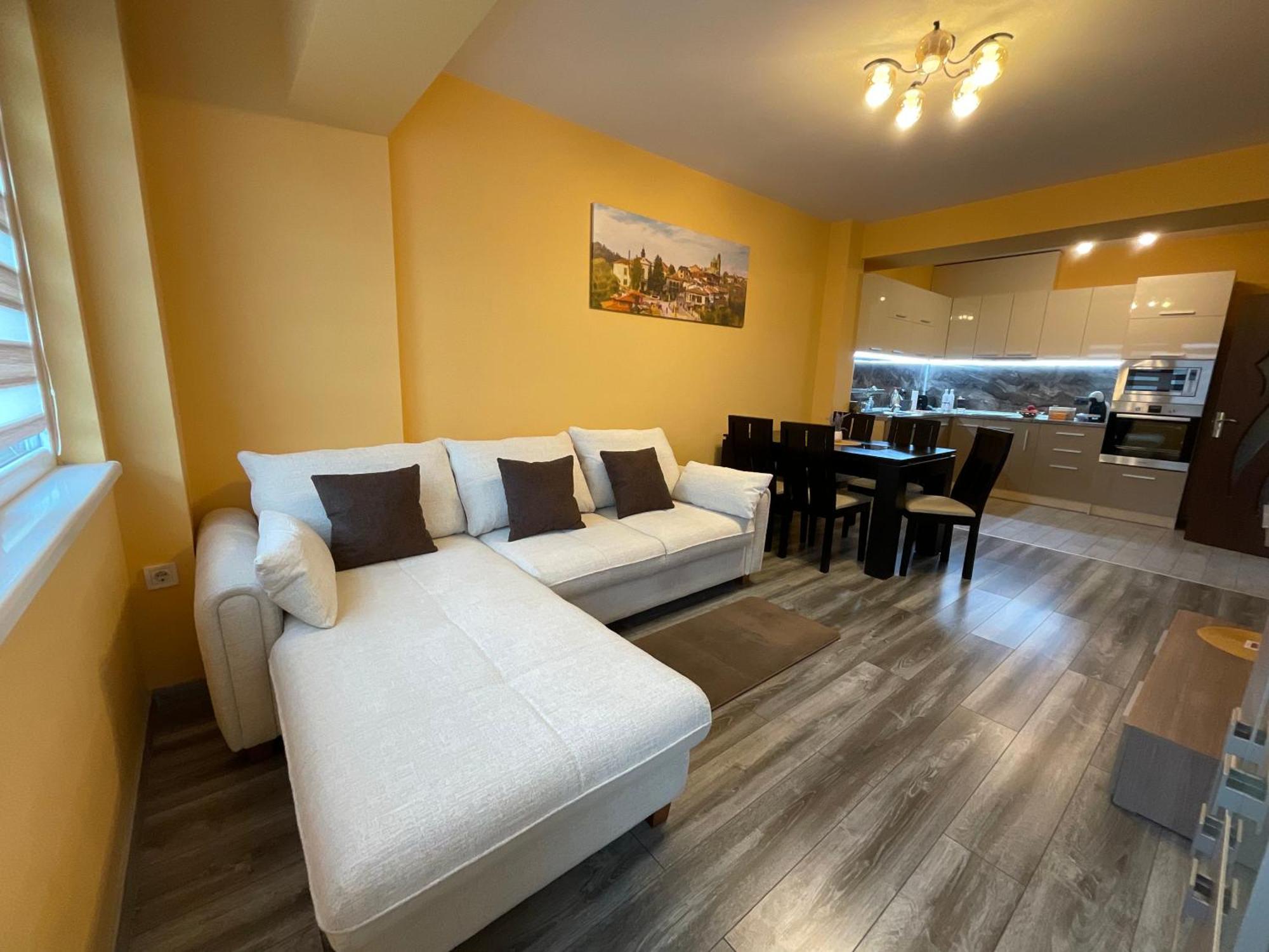 Nataly Homes Veliko Tarnovo Exterior photo