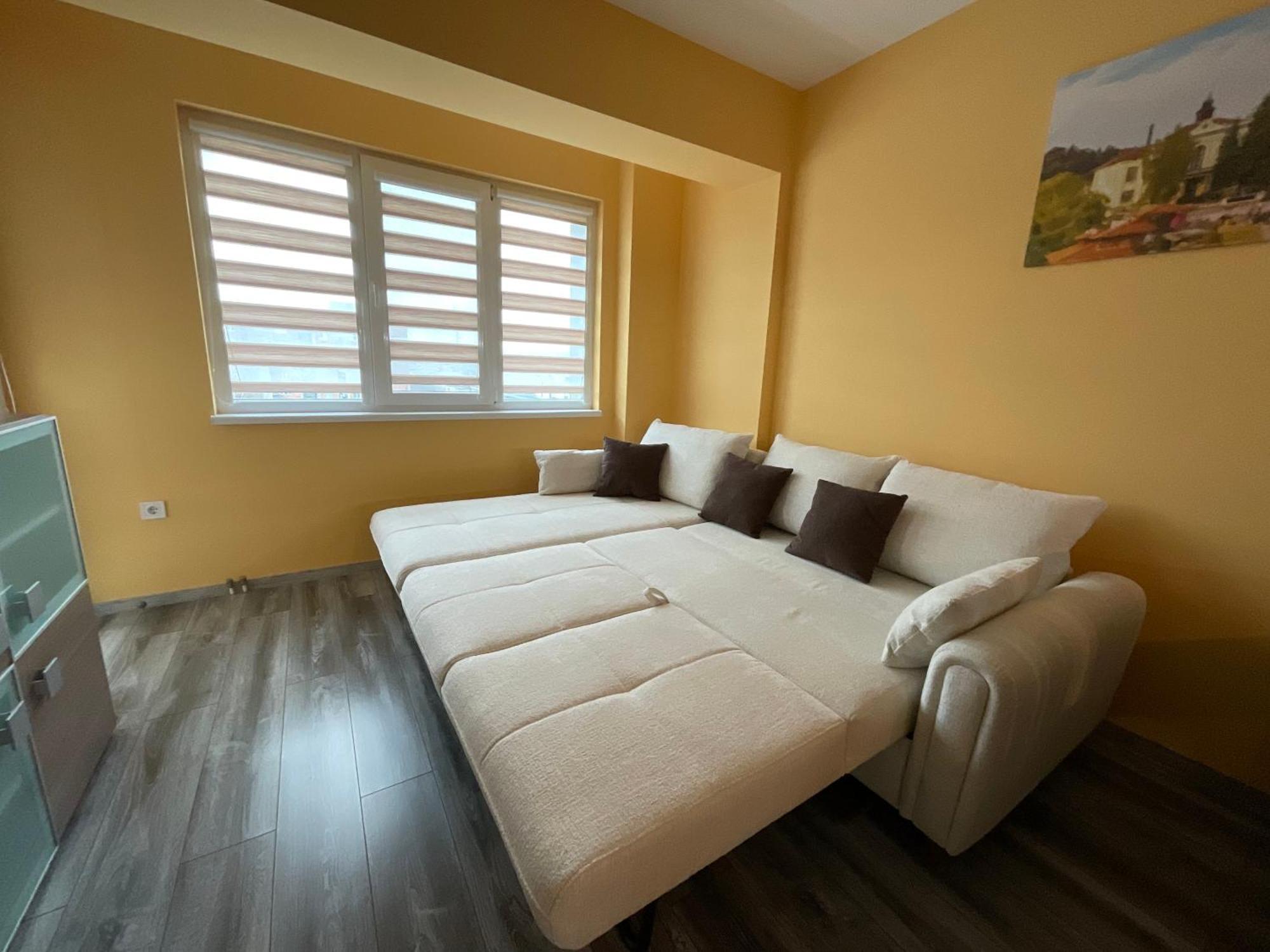 Nataly Homes Veliko Tarnovo Exterior photo