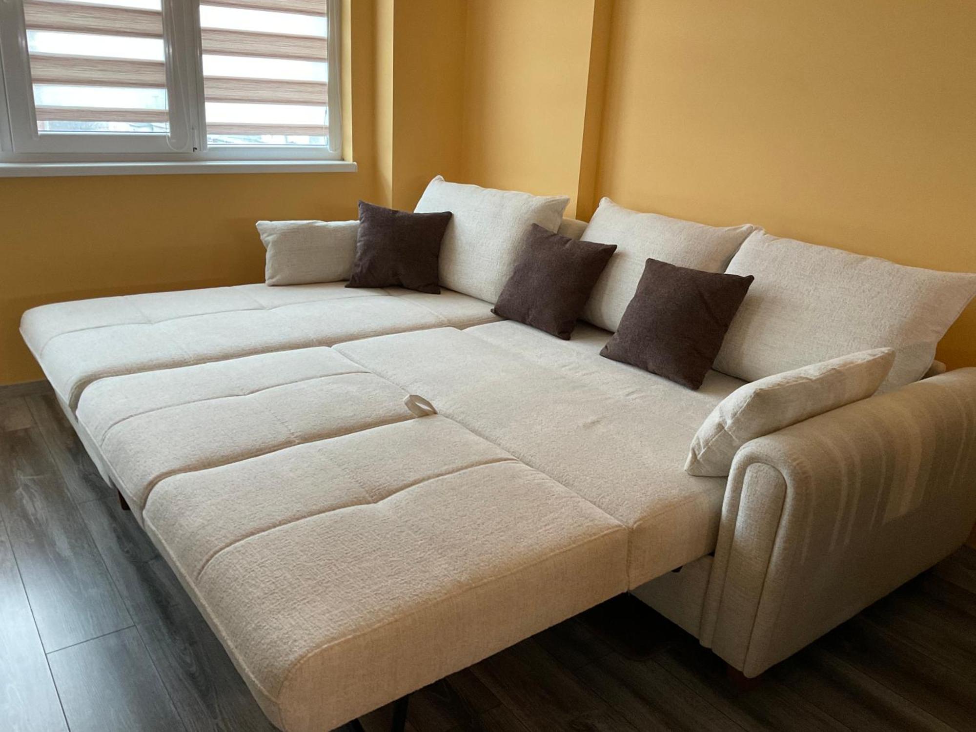 Nataly Homes Veliko Tarnovo Exterior photo