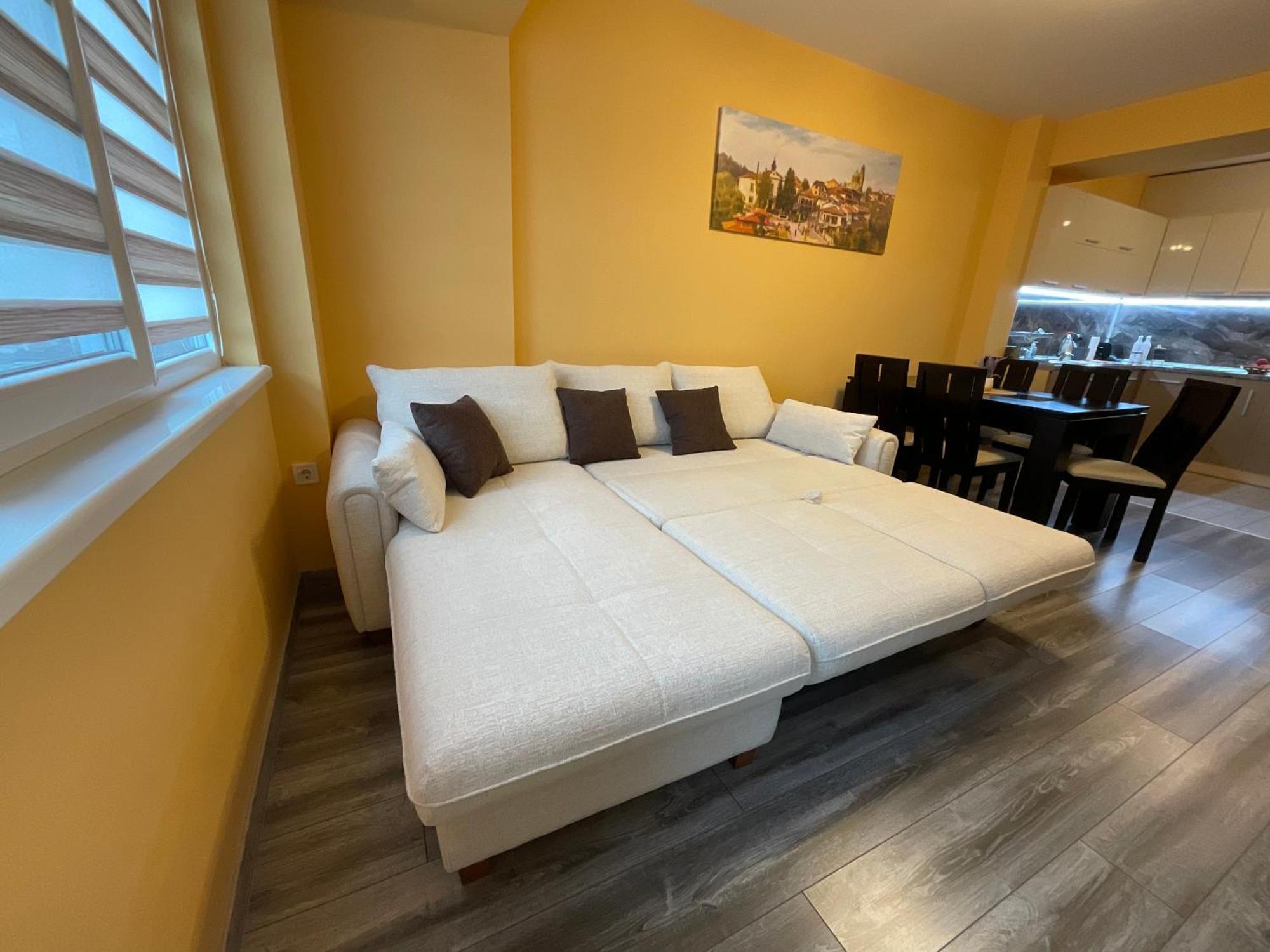 Nataly Homes Veliko Tarnovo Exterior photo