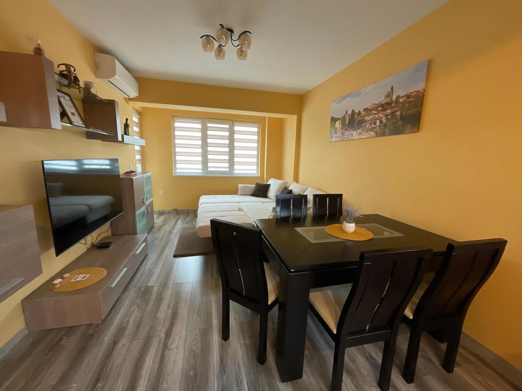 Nataly Homes Veliko Tarnovo Exterior photo