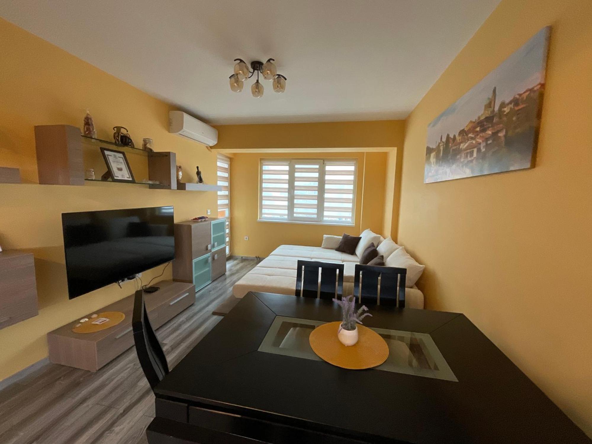 Nataly Homes Veliko Tarnovo Exterior photo
